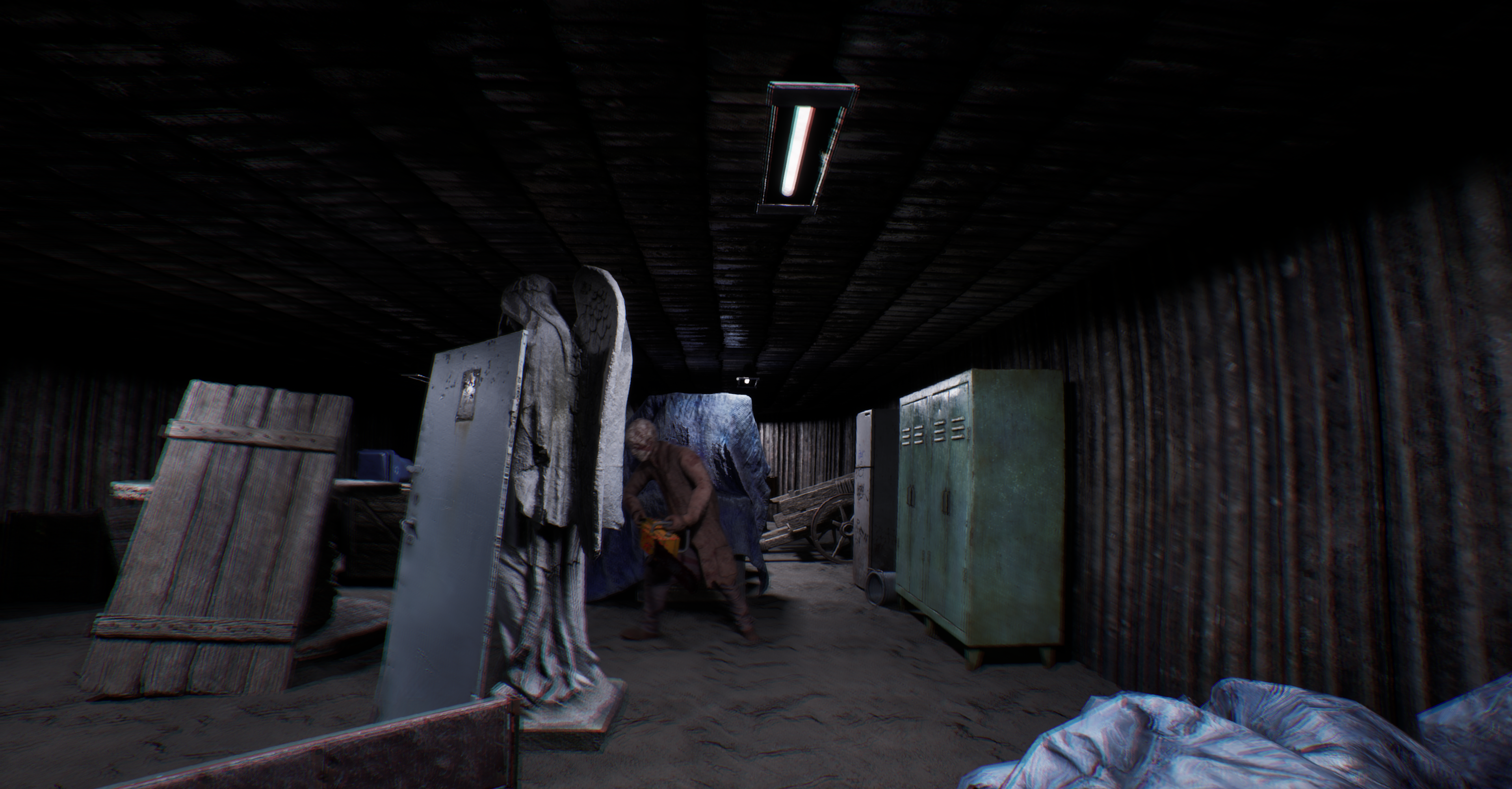 Silvarn Screenshot 1