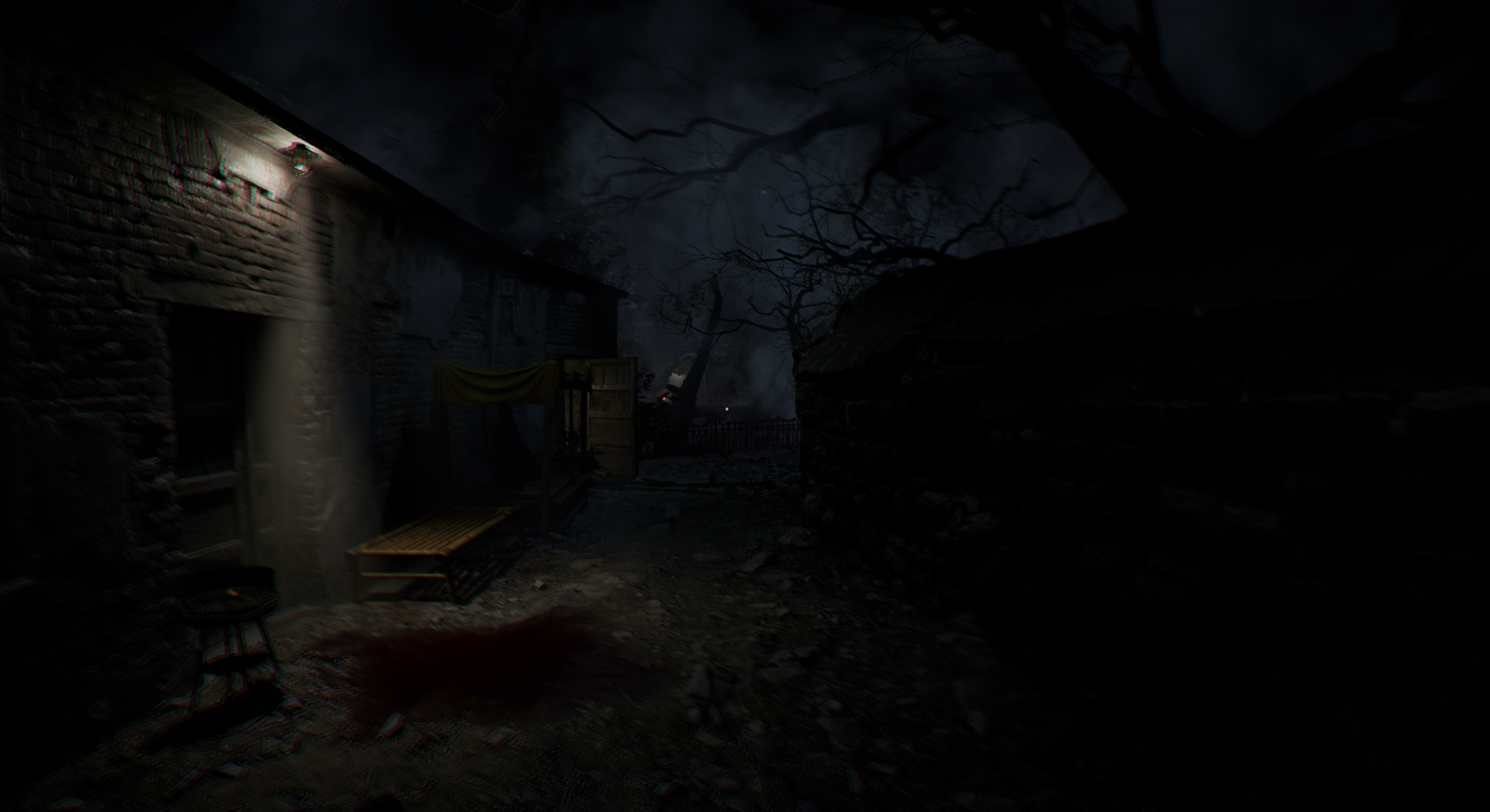 Silvarn Screenshot 3