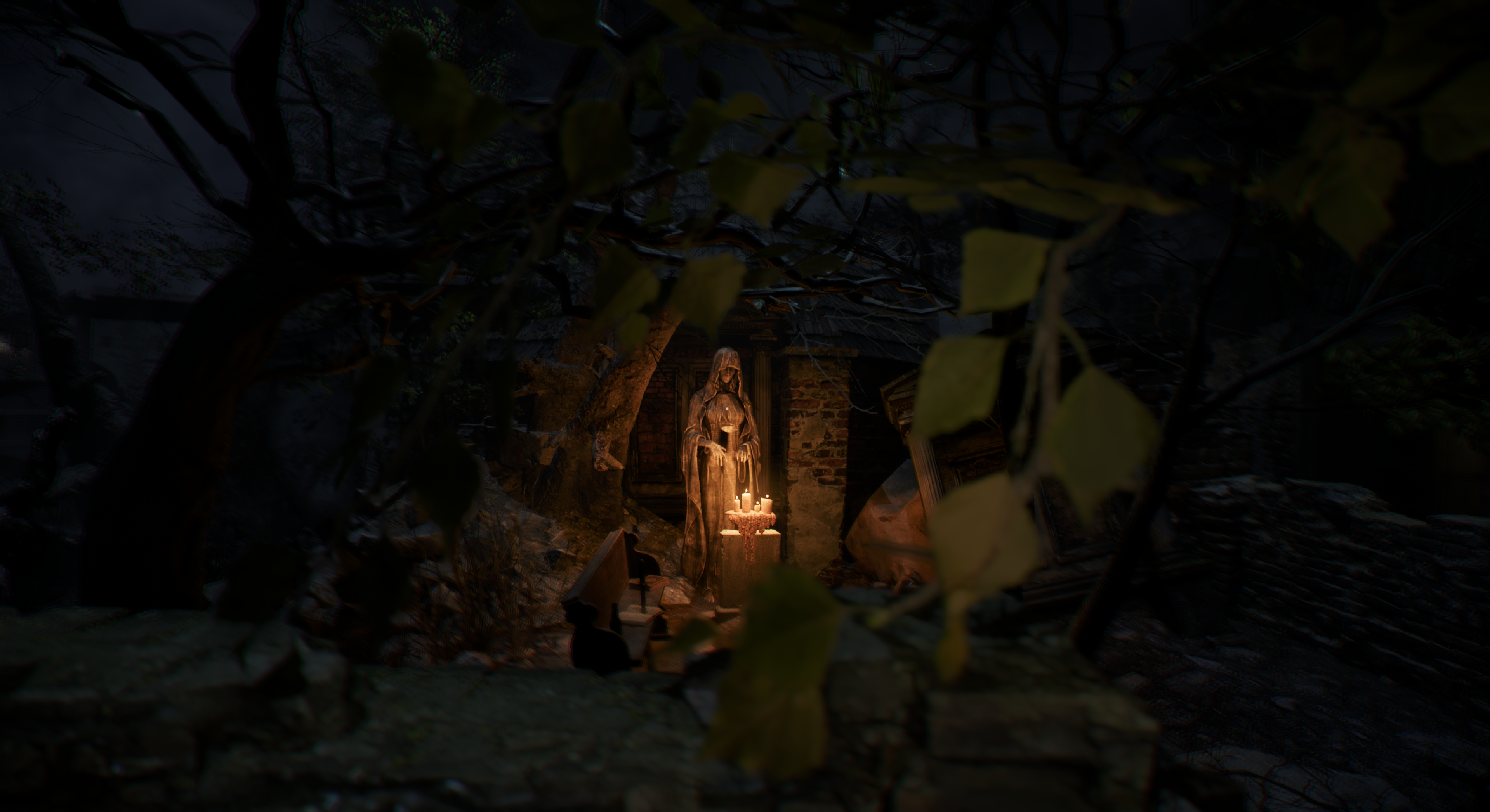 Silvarn Screenshot 4