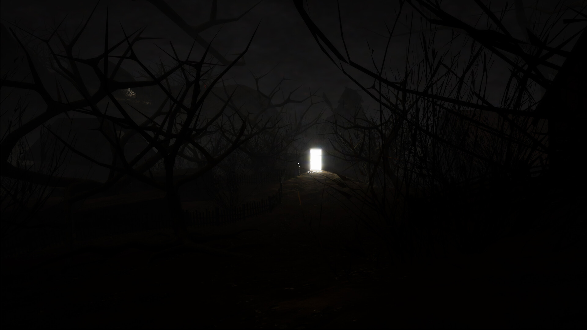 The Deathmind Screenshot 3