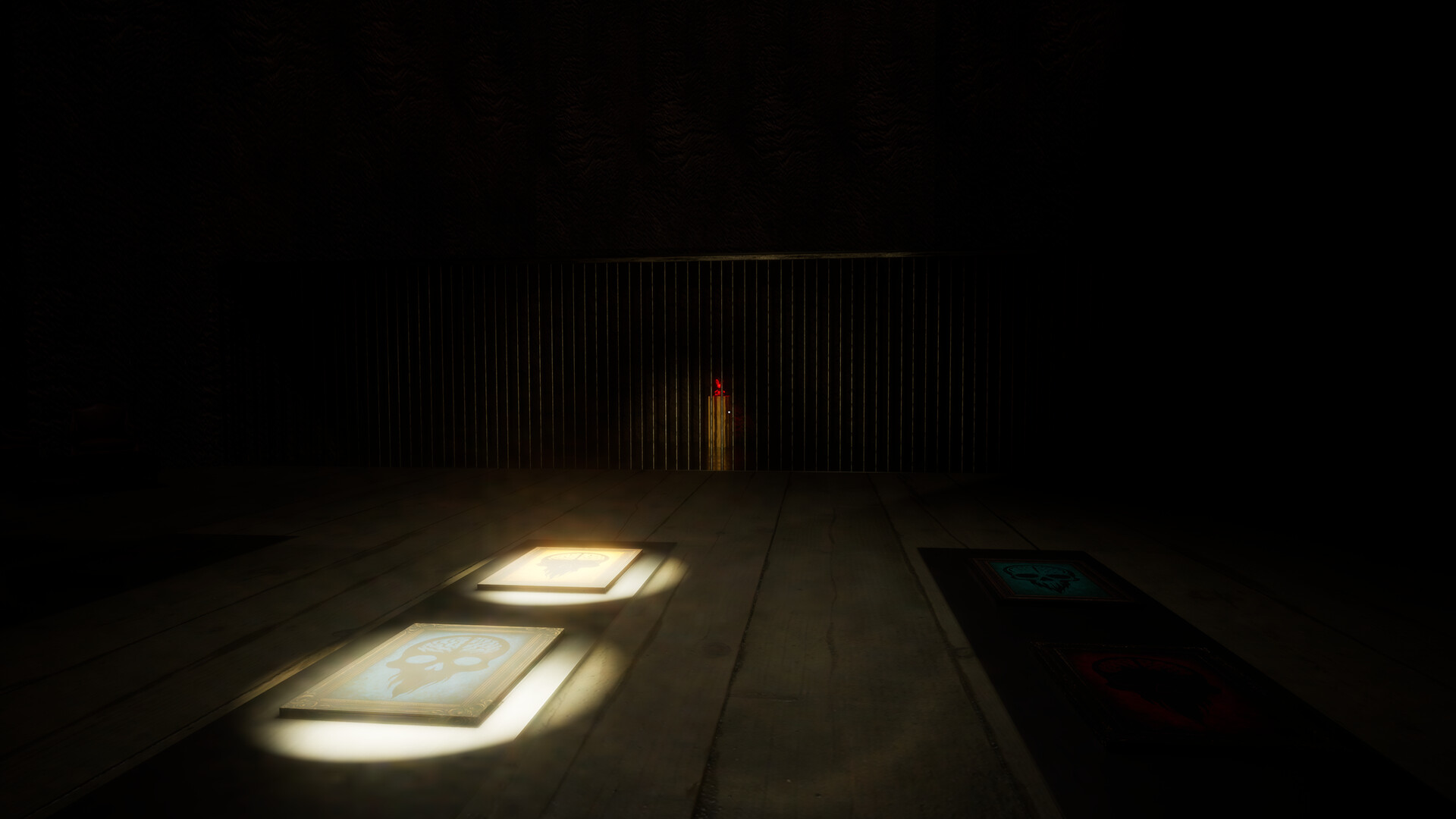 The Deathmind Screenshot 4