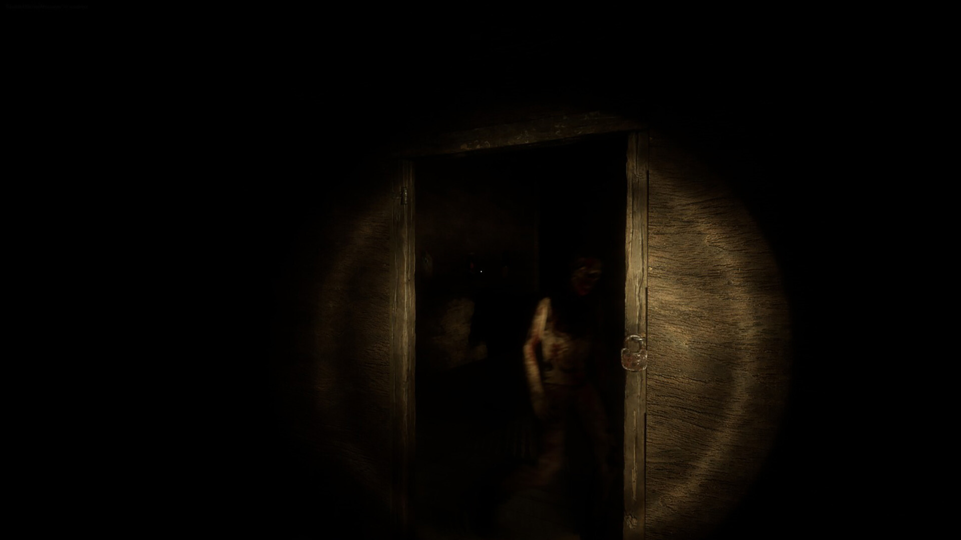 The Deathmind Screenshot 5